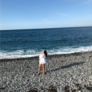 Meet your Posher, Priscilla